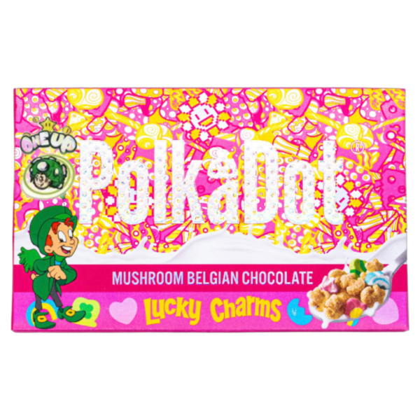 PolkaDot | Lucky Charms | 4g