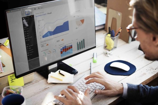 Strategi pengajaran personal menggunakan data analitik