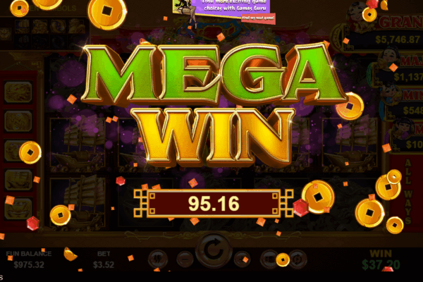 Slot dengan tokoh dari dunia gigi waktu