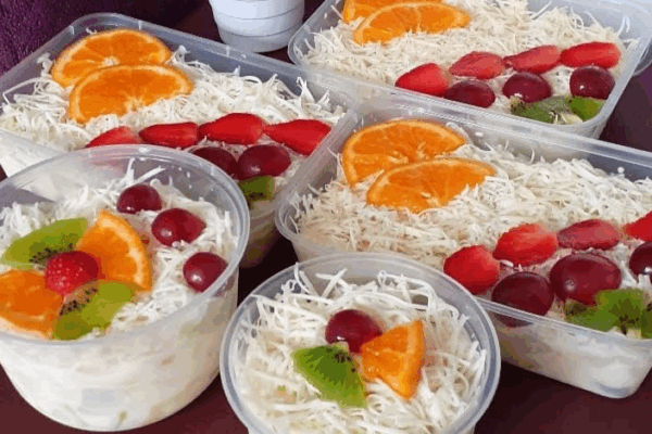 Ragam kuliner khas China yang populer di Indonesia