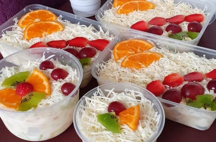 Ragam kuliner khas China yang populer di Indonesia