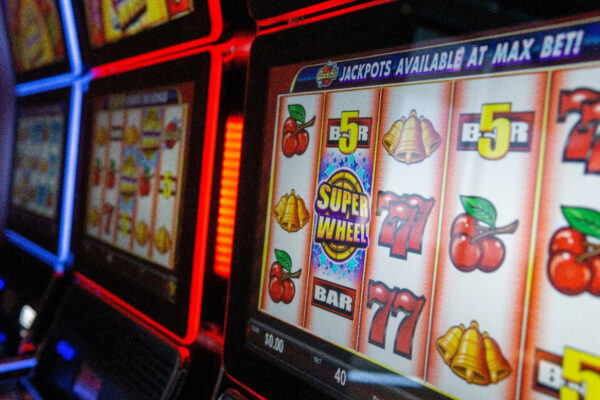 Slot dengan karakter penjaga bintang jatuh